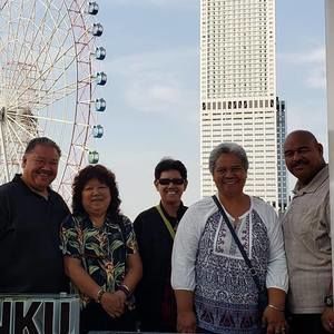 Meet your Posher, Ada bill